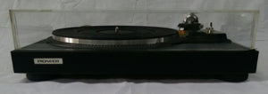 Pioneer - Automatic Return Model : PL - 516