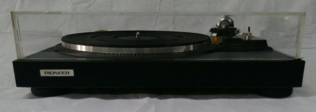 Pioneer - Automatic Return Model : PL - 516
