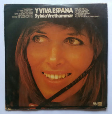 Yviva Espana 