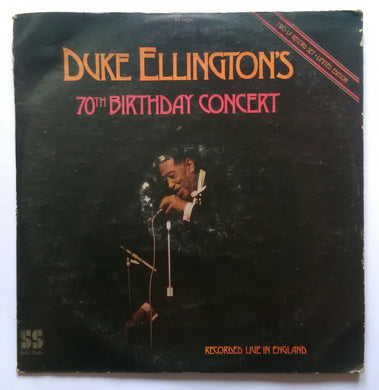 Duke Ellington's 