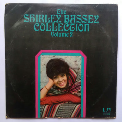The Shirley Bassey Collection 