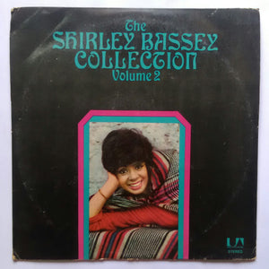 The Shirley Bassey Collection " Volume 2 "