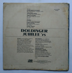 Doldinger Jubileee ' 75