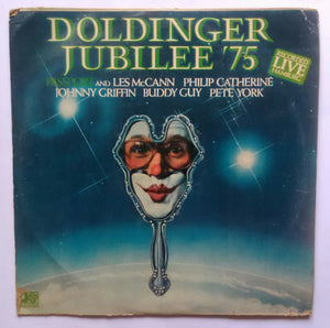 Doldinger Jubileee ' 75