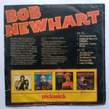 Bob Newhart - The Greatest Comedy Of All - Time