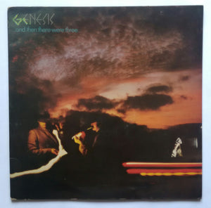 Genesk - And Then There Were Three...