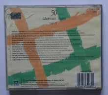 50 Glorious Years " Vol : 5 "