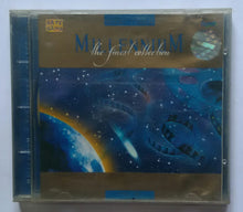 Millennium The Finest Collection " Hindi Films Vol : 1 "