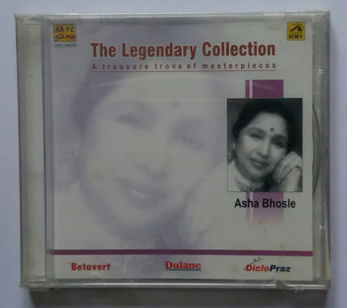 The Legendary Collection 