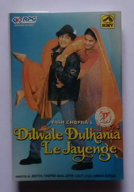 Dilwale Dulhania Le Jayenge