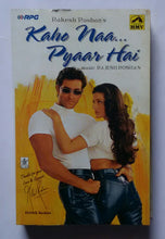Kaho Naa Pyeer Hai