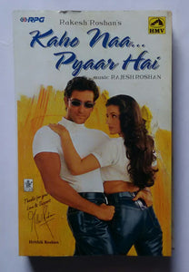 Kaho Naa Pyeer Hai