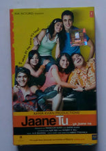 Jaane Tu ...yu jaane na