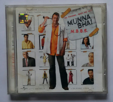 Munna Bhai M. B. B. S.