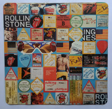 The Rolling stones - Still Life ( American Concert 1981 )