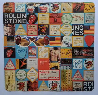 The Rolling stones - Still Life ( American Concert 1981 )