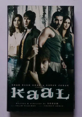Kaal