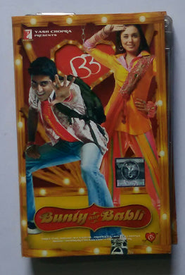 Bunty Aur Babli