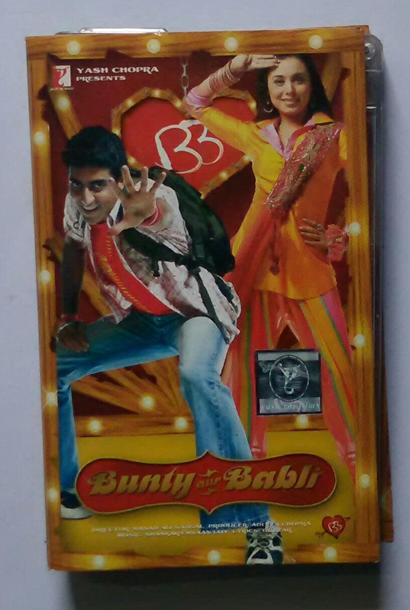 Bunty Aur Babli