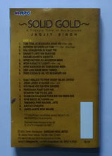 Solid Gold " A Treasure Trove Of Masterpieces " Jagjit Singh - Vol :1