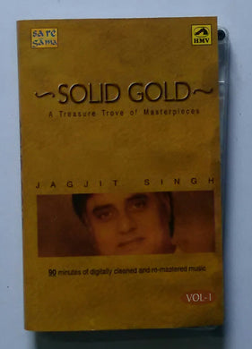 Solid Gold 