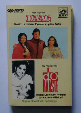 Daag / Do Raaste