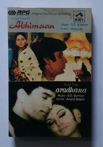 Abhimaan / Aradhana
