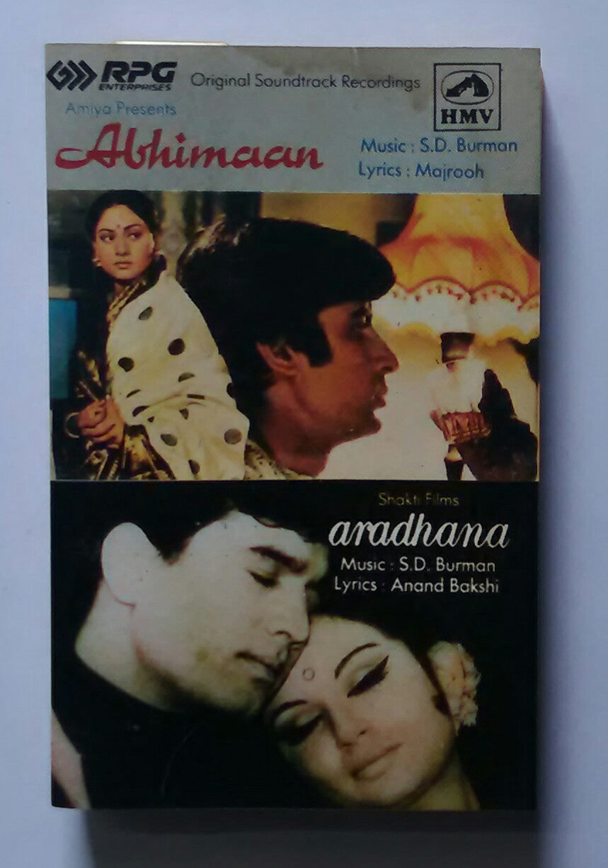 Abhimaan / Aradhana