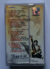 Manna Dey Classical Gems " Vol : 1&2 "