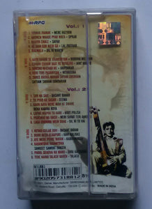 Manna Dey Classical Gems " Vol : 1&2 "