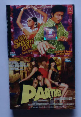 Om Shanti Om / Partner