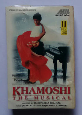 Khamoshi 