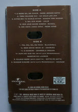 A Life Time Collection - Kishore Kumar " Kabhhie To Hasaye Kabhie To Rulaye "  Vol : 2