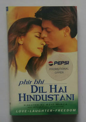 Phir Bhi Dil Hai Hindustani