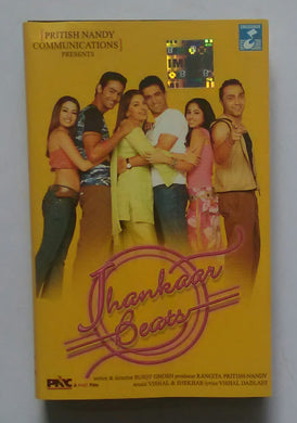 Jhankaar Beats