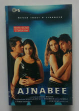 Ajnabee