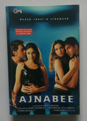 Ajnabee