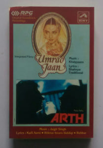 Umrao Jaan / Arth