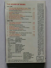 The Sound Of Music " Original Soundtrack "