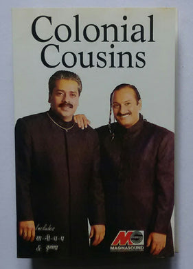 Colonial Cousins
