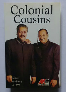 Colonial Cousins