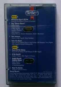 Golden Collection " Featuring Hit Of Esha , Kareena & Rani "