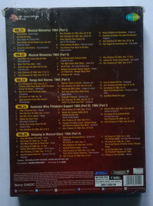 Ameen Sayani - Presents " Geetmala " Ki Chhaon Mein " Vol : 21- 25