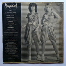 Maywood " Diffrent Worlds "
