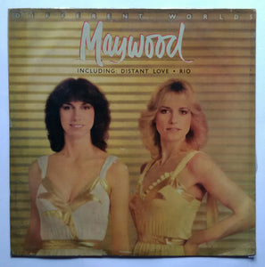 Maywood " Diffrent Worlds "