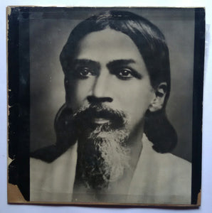 Readings From Sri Aurobindo " By Karan Singh "