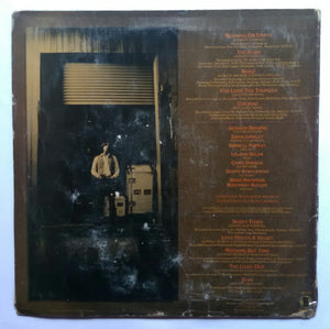 Jackson Browne " Running On  Fmpty "