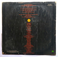 George Harrison " Living In The Material Workd "