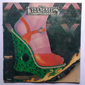 The Tramps " Disco Inferno "