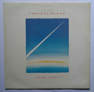 Chris De Burgh " Flying Colours "